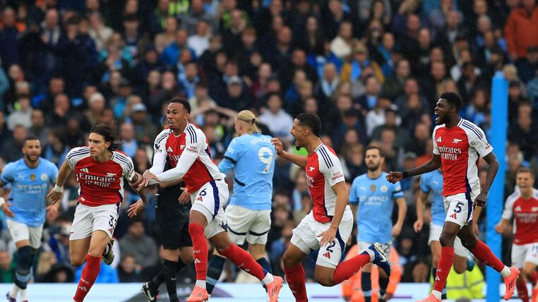 αρσεναλ μαντσεστερ σιτι καναλι live streaming δωρεαν