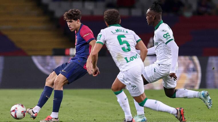 μπαρτσελονα χεταφε καναλι live streaming δωρεαν