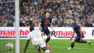 μαρσεϊγ παρι καναλι live streaming δωρεαν