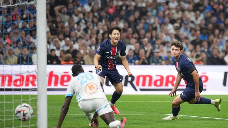 μαρσεϊγ παρι καναλι live streaming δωρεαν