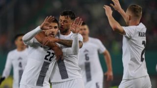 ελβετια σλοβενια καναλι live streaming δωρεαν