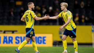 σλοβενια σουηδια καναλι live streaming δωρεαν