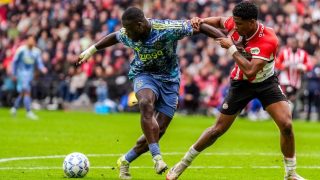 αϊντχόφεν αγιαξ καναλι live streaming δωρεαν