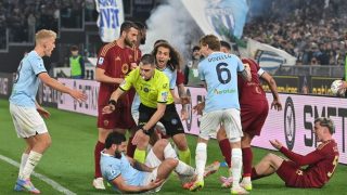 λατσιο ρομα ειδικα στοιχηματα ειδικα παικτων αποδοσεις προγνωστικα