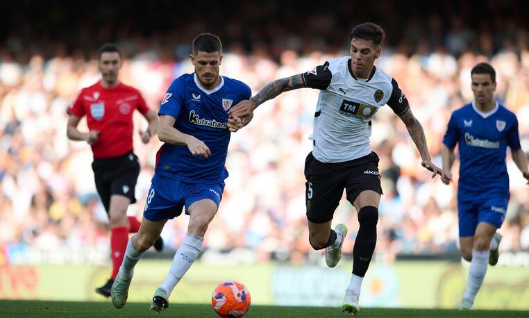 βαλενθια αθλετικ μπιλμπαο ειδικα στοιχηματα ειδικα παικτων αποδοσεις προγνωστικα