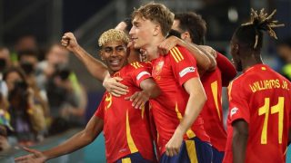 βουλγαρια ισπανια καναλι live streaming δωρεαν