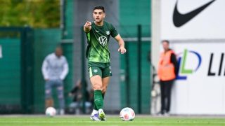 βολφσμπουργκ λειψια καναλι live streaming δωρεαν