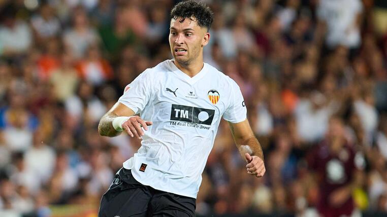 βαλενθια αθλετικ μπιλμπαο καναλι live streaming δωρεαν