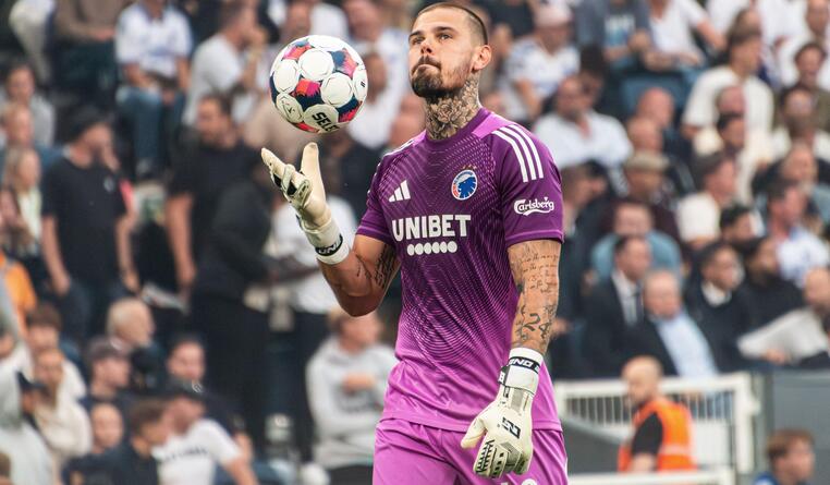 κοπεγχαγη λεβερκουζεν καναλι live streaming δωρεαν