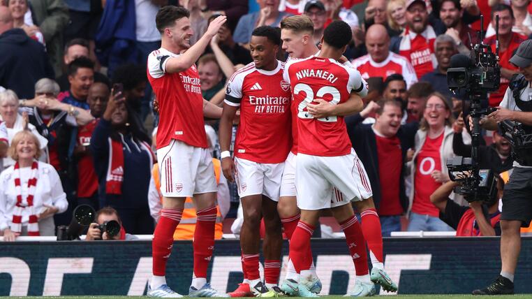 αρσεναλ νοτιγχαμ φορεστ καναλι live streaming δωρεαν