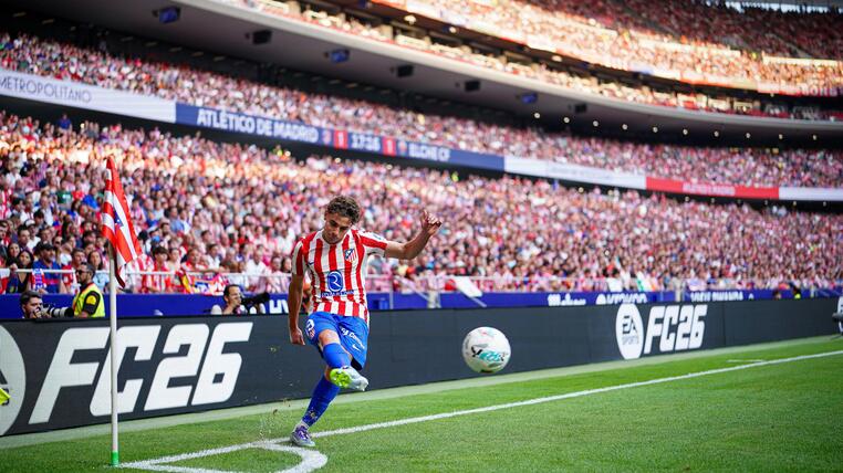 ατλετικο μαδριτης βιγιαρεάλ ειδικα στοιχηματα ειδικα παικτων αποδοσεις προγνωστικα