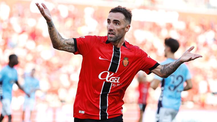 εσπανιολ μαγιορκα καναλι live streaming δωρεαν