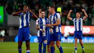 σαλτσμπουργκ πορτο καναλι live streaming δωρεαν