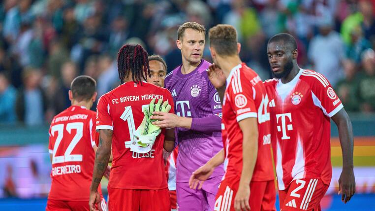 μπαγερν αμβουργο ειδικα στοιχηματα ειδικα παικτων αποδοσεις προγνωστικα