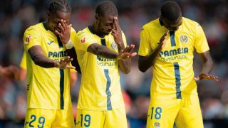 ατλετικο μαδριτης βιγιαρεαλ καναλι live streaming δωρεαν