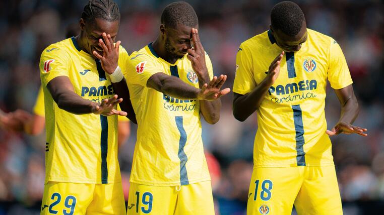 ατλετικο μαδριτης βιγιαρεαλ καναλι live streaming δωρεαν