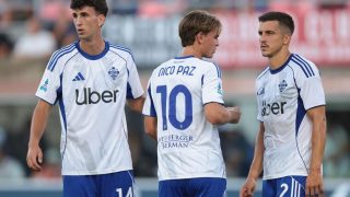 κομο τζενοα καναλι live streaming δωρεαν