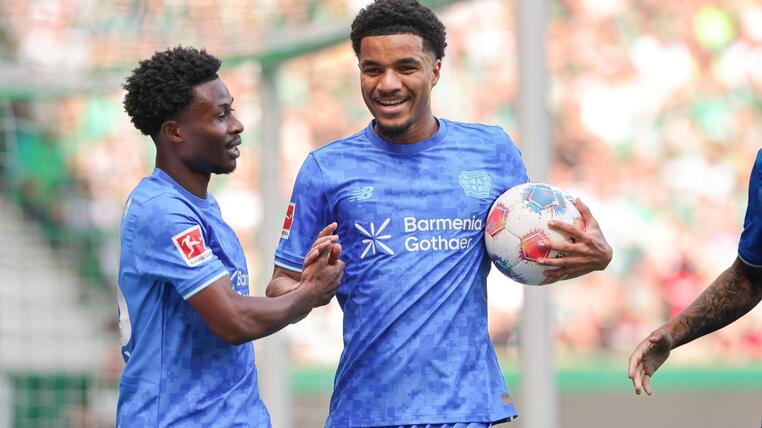 λεβερκουζεν αϊντραχτ καναλι live streaming δωρεαν