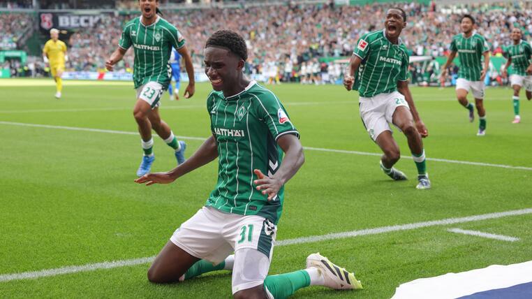 γκλαντμπαχ βερντερ βρεμης ειδικα στοιχηματα ειδικα παικτων αποδοσεις προγνωστικα