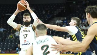 λιθουανια λετονια καναλι live streaming δωρεαν