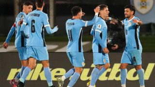 χιλη ουρουγουαη καναλι live streaming δωρεαν