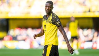 χαϊντενχαϊμ ντορτμουντ καναλι live streaming δωρεαν