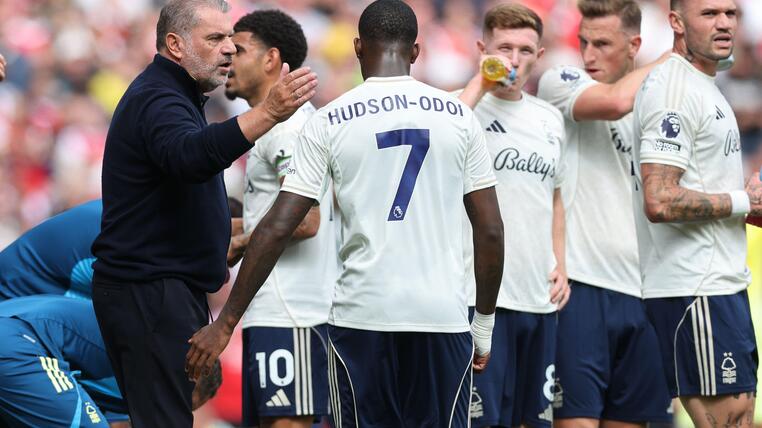 μπερνλι νοτιγχαμ φορεστ καναλι live streaming δωρεαν