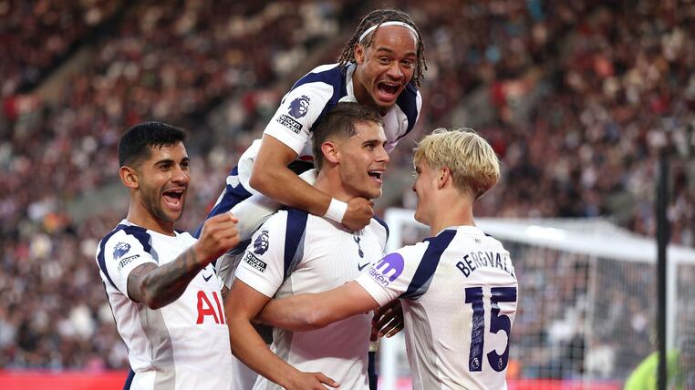 τοτεναμ βιγιαρεαλ καναλι live streaming δωρεαν