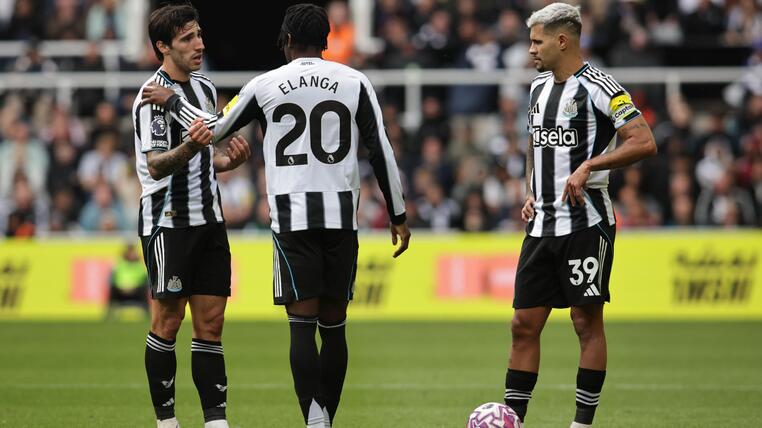 μπορνμουθ νιουκαστλ καναλι live streaming δωρεαν