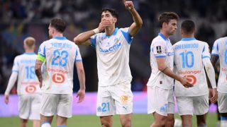 στρασμπουρ μαρσεϊγ καναλι live streaming δωρεαν