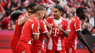 μπαγερν τσελσι καναλι live streaming δωρεαν