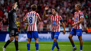 μαγιορκα ατλετικο μαδριτης καναλι live streaming δωρεαν