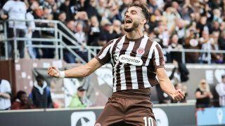 στουτγκαρδη ζανκτ παουλι καναλι live streaming δωρεαν