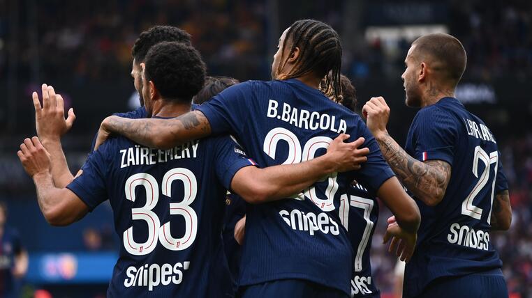 παρι σεν ζερμεν οσερ καναλι live streaming δωρεαν