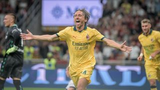 ουντινεζε μιλαν καναλι live streaming δωρεαν