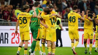 ουντινεζε μιλαν ειδικα στοιχηματα ειδικα παικτων αποδοσεις προγνωστικα