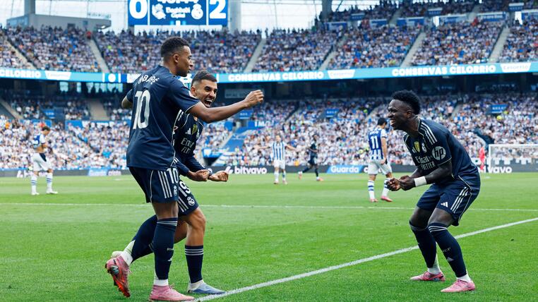 ρεαλ μαδριτης εσπανιολ καναλι live streaming δωρεαν