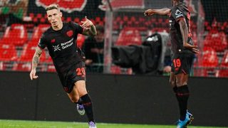 λεβερκουζεν γκλαντμπαχ καναλι live streaming δωρεαν