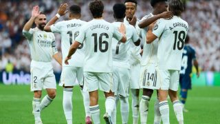 καϊρατ αλματι ρεαλ μαδριτης καναλι live streaming δωρεαν