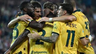 μιλαν λετσε καναλι live streaming δωρεαν