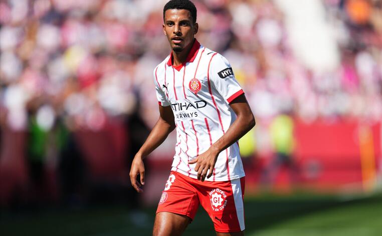 τζιρονα εσπανιολ καναλι live streaming δωρεαν