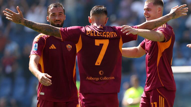 καλιαρι ρομα καναλι live streaming δωρεαν