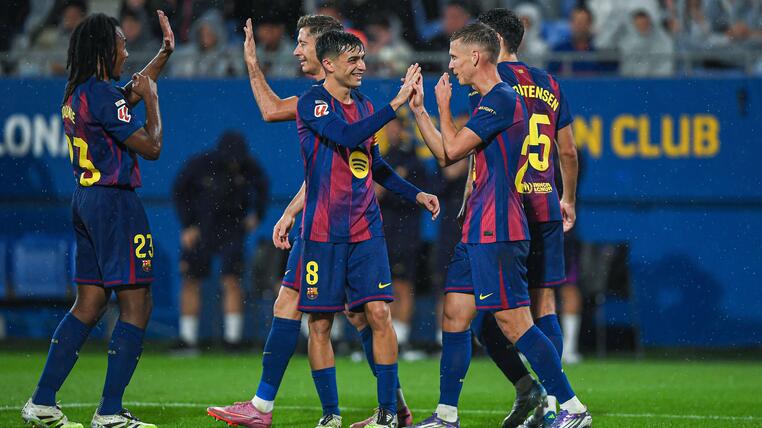 οβιεδο μπαρτσελονα καναλι live streaming δωρεαν