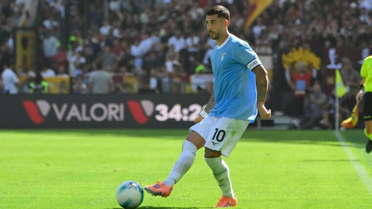 τζενοα λατσιο ειδικα στοιχηματα ειδικα παικτων αποδοσεις προγνωστικα