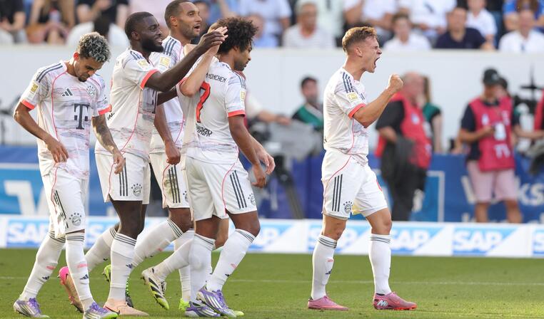 μπαγερν μοναχου βερντερ βρεμης καναλι live streaming δωρεαν