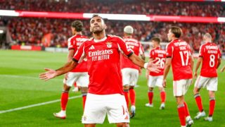 μπενφικα ζιλ βισεντε ειδικα στοιχηματα ειδικα παικτων αποδοσεις προγνωστικα