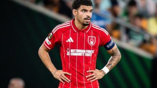 νοτιγχαμ φορεστ σαντερλαντ καναλι live streaming δωρεαν