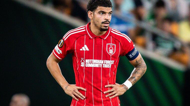 νοτιγχαμ φορεστ σαντερλαντ καναλι live streaming δωρεαν