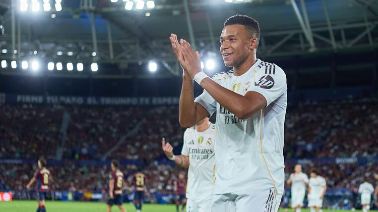 καϊρατ αλματι ρεαλ μαδριτης ειδικα στοιχηματα ειδικα παικτων αποδοσεις προγνωστικα