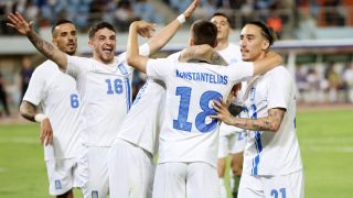 ελλαδα δανια ειδικα στοιχήματα ειδικα παικτων αποδοσεις προγνωστικα